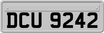 DCU9242