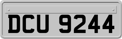 DCU9244