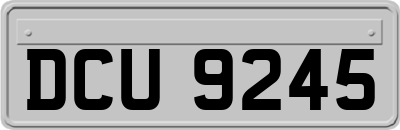 DCU9245