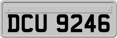 DCU9246