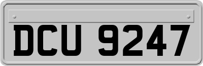 DCU9247