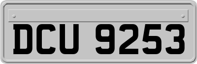 DCU9253