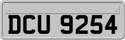 DCU9254