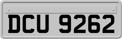 DCU9262
