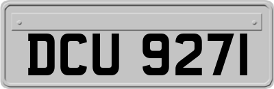 DCU9271
