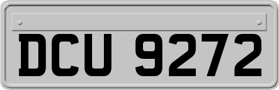 DCU9272