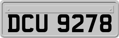 DCU9278