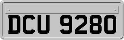 DCU9280