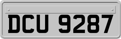DCU9287