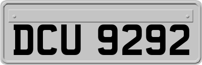 DCU9292