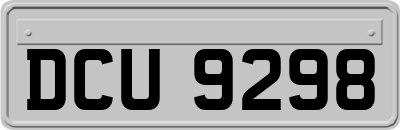 DCU9298