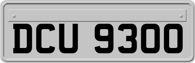 DCU9300