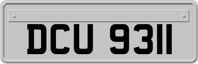 DCU9311