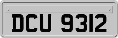 DCU9312