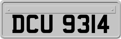 DCU9314