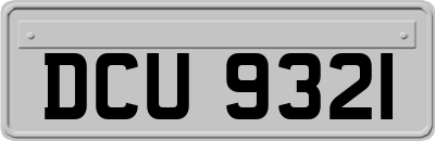 DCU9321
