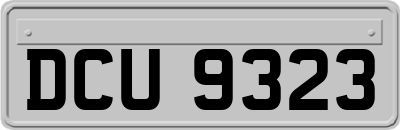 DCU9323