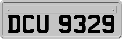 DCU9329