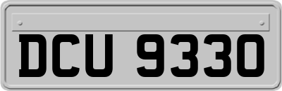 DCU9330