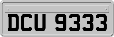 DCU9333
