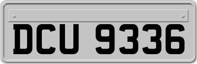 DCU9336