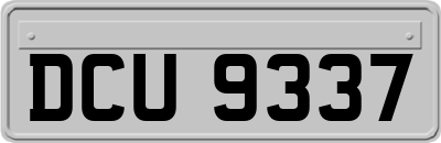DCU9337