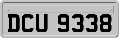 DCU9338