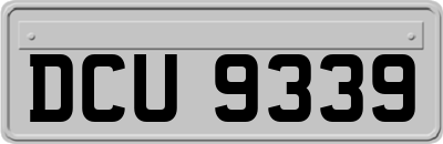 DCU9339