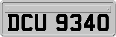 DCU9340