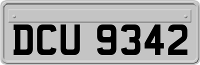 DCU9342