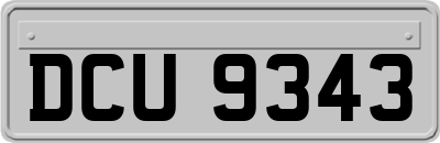 DCU9343