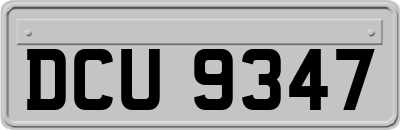 DCU9347