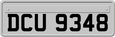 DCU9348