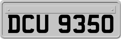 DCU9350