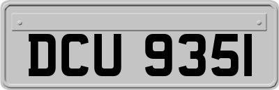 DCU9351