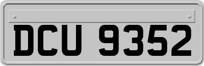 DCU9352