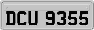DCU9355