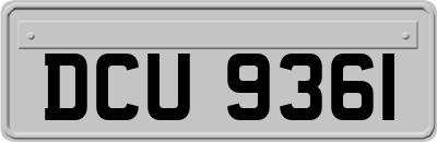 DCU9361