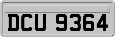 DCU9364