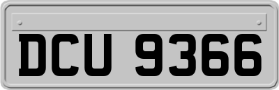 DCU9366