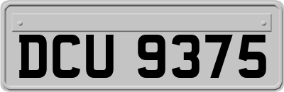DCU9375