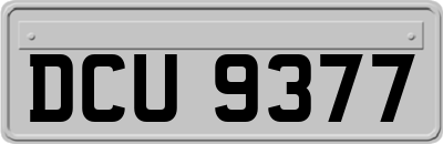 DCU9377