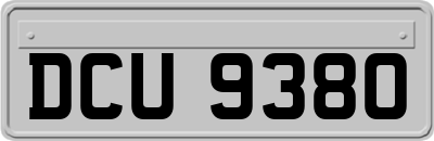 DCU9380
