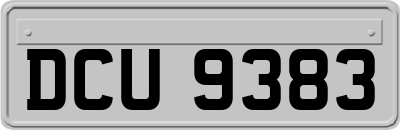 DCU9383