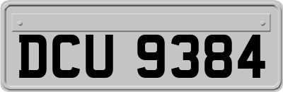 DCU9384