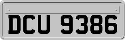 DCU9386