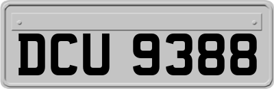 DCU9388