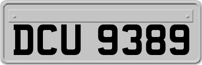 DCU9389