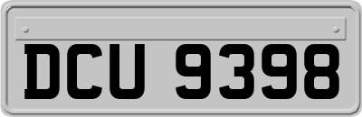 DCU9398