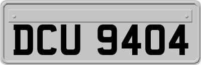 DCU9404